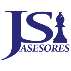 Logo JS Asesor